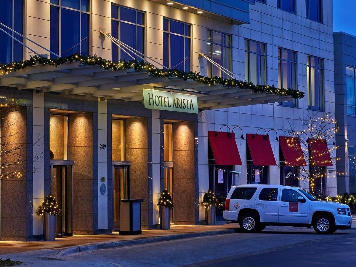 Picture of Hotel Arista