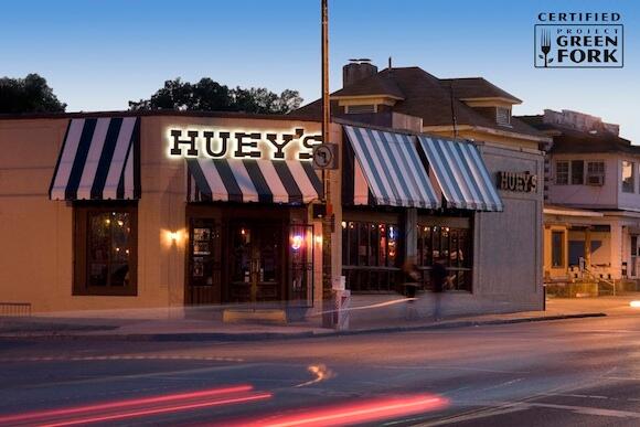 Picture of Huey's Midtown