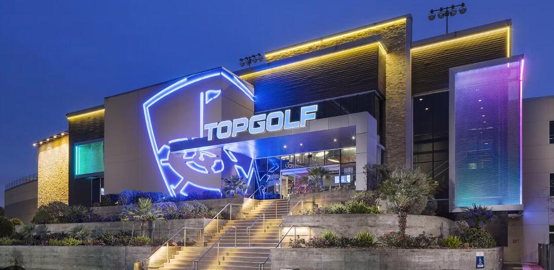 Picture of Topgolf St. Louis - Chesterfield