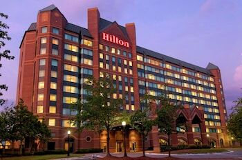 Picture of Hilton Atlanta Northeast