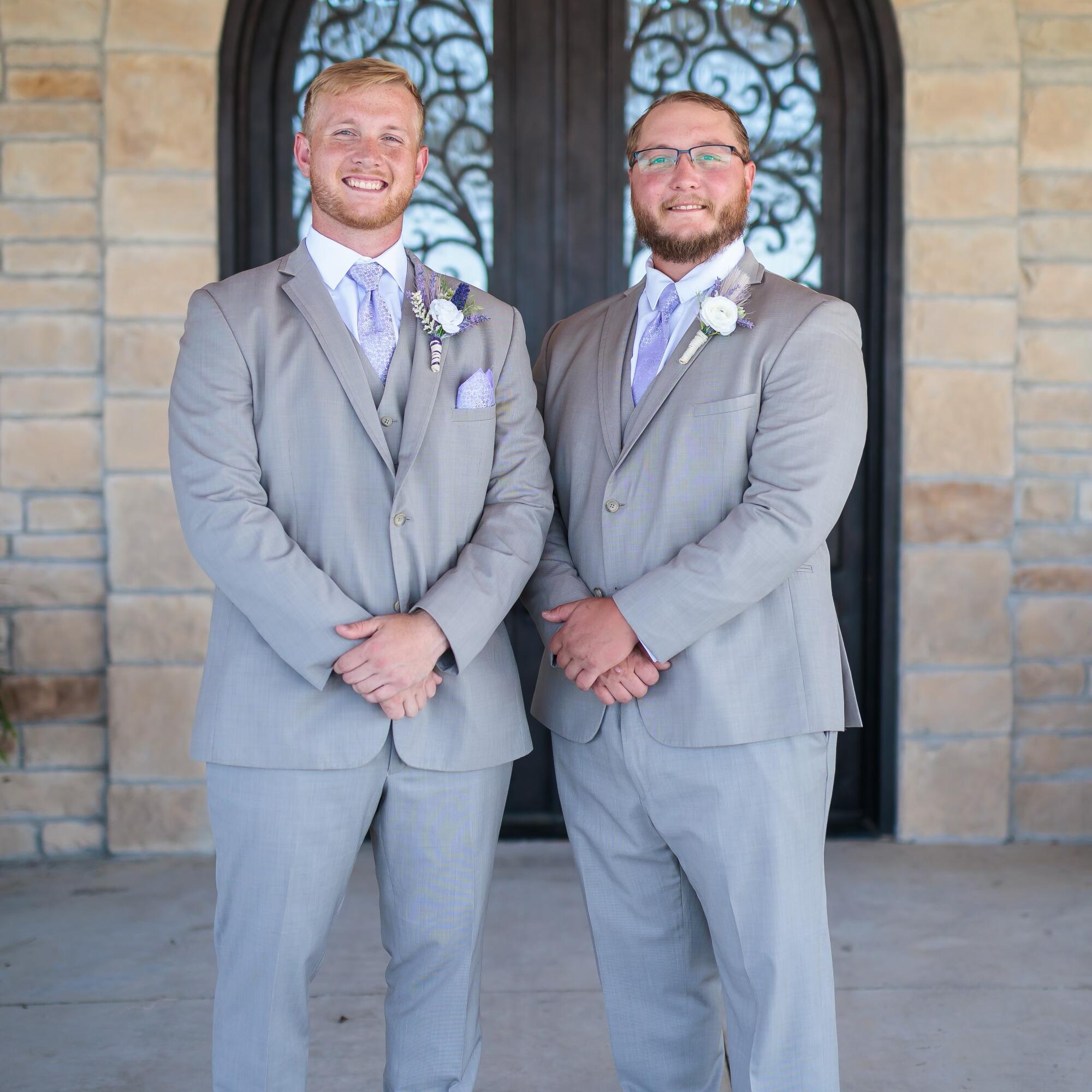 Blake Neuschafer