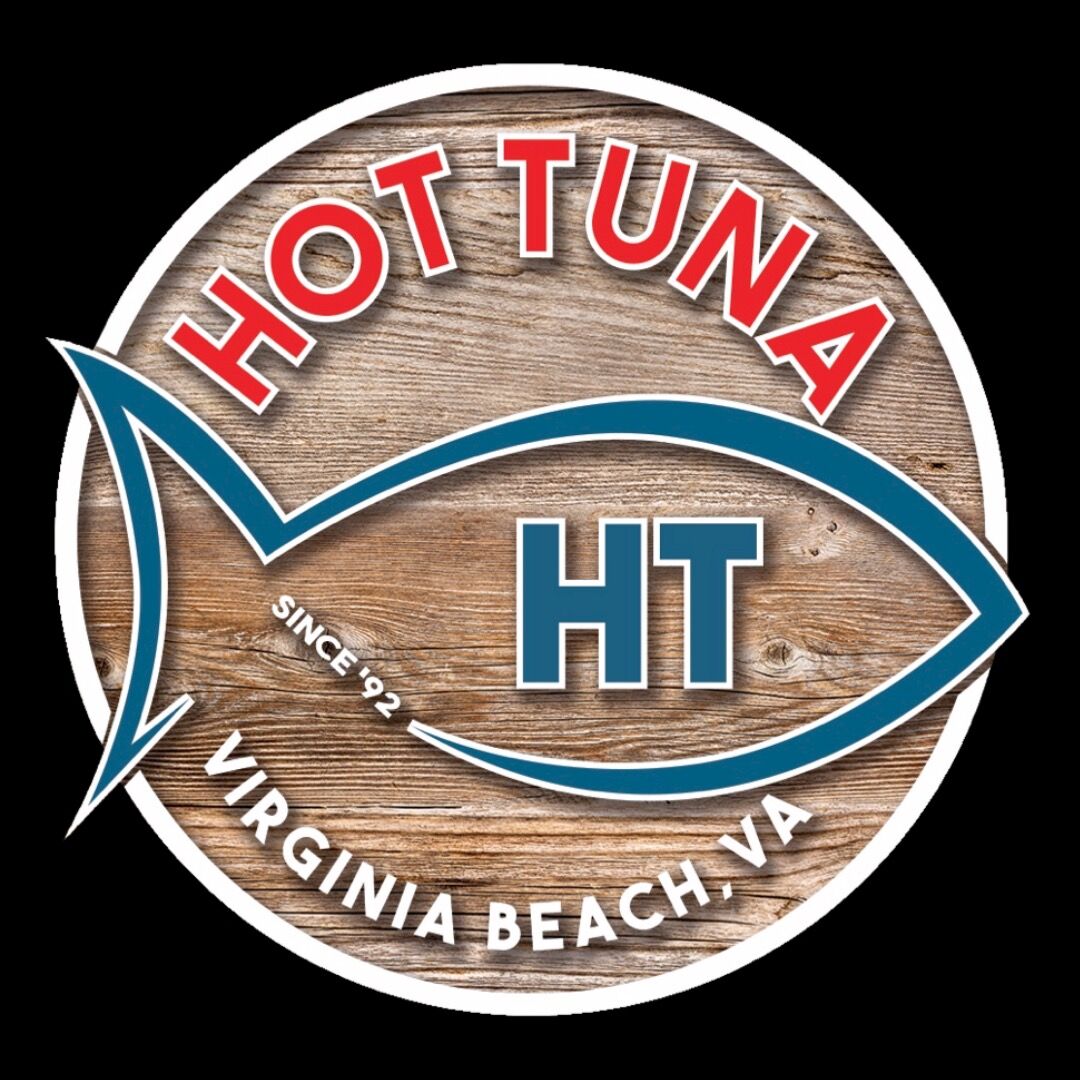 Picture of Hot Tuna