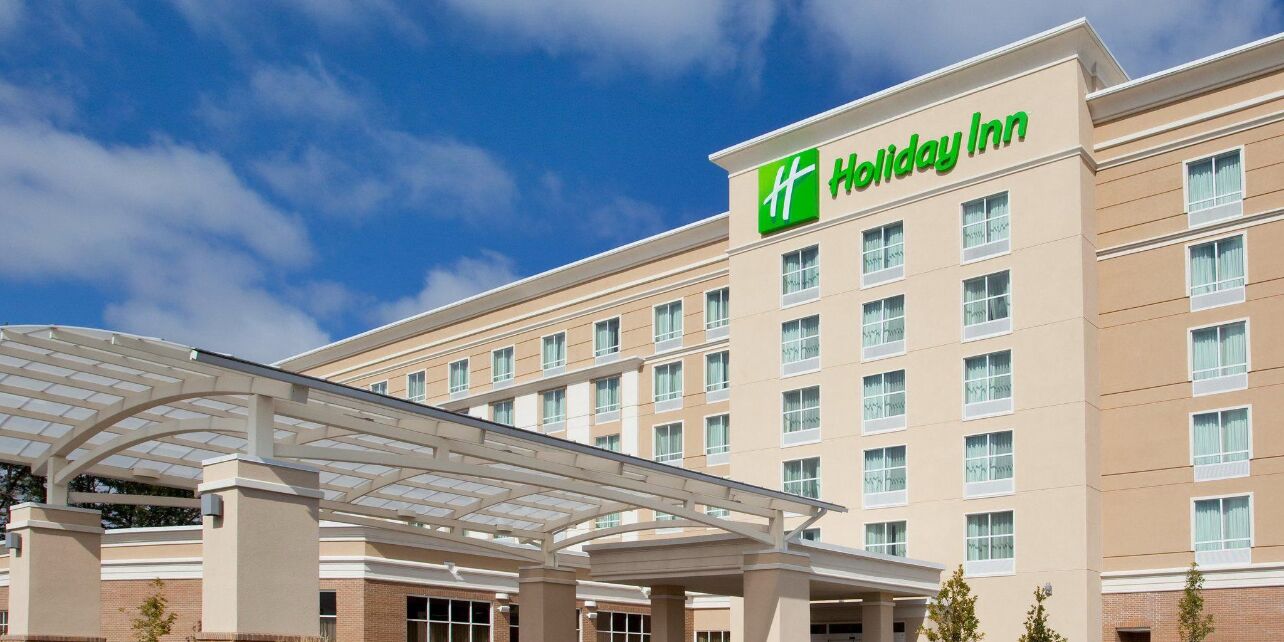 Picture of Holiday Inn