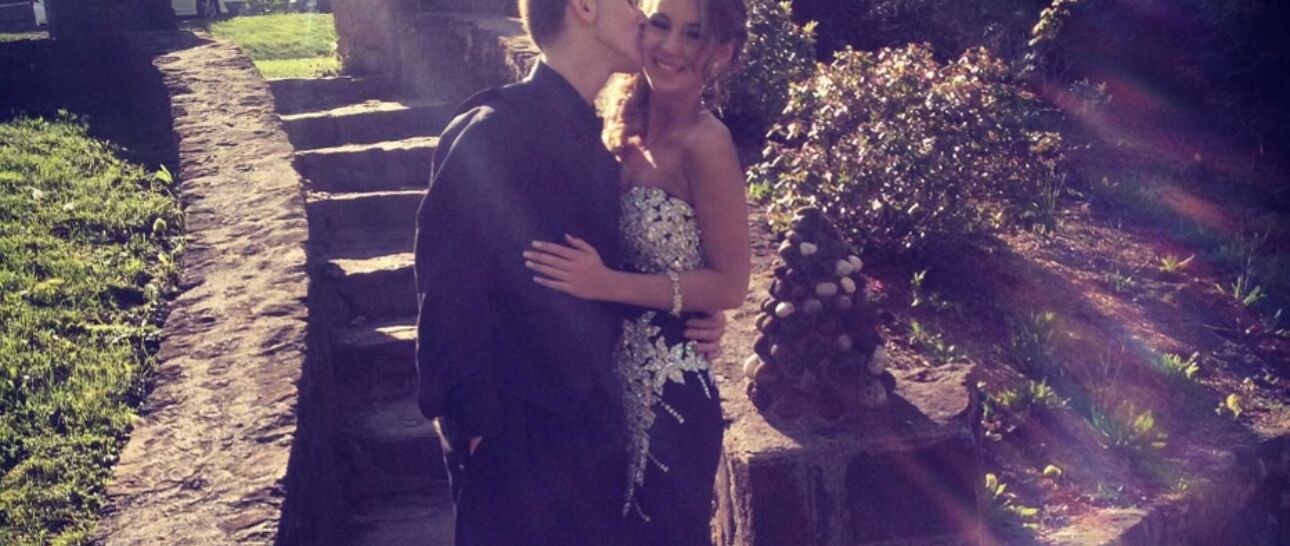 Picture of How we met 