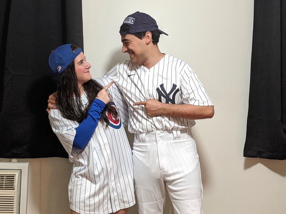 Picture of How They Met: 