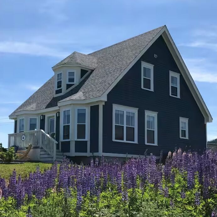 Picture of Panoramic Ocean Views