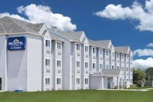 Picture of Microtel Inn & Suites by Wyndham Ames