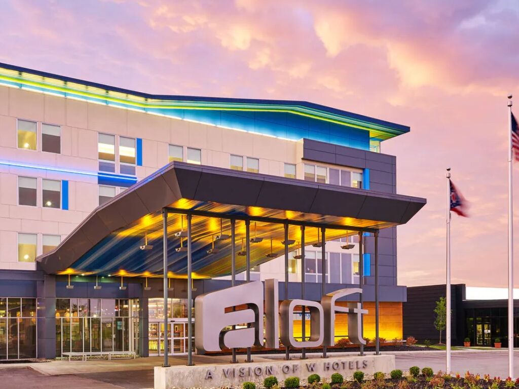 Picture of Aloft Cleveland Beachwood
