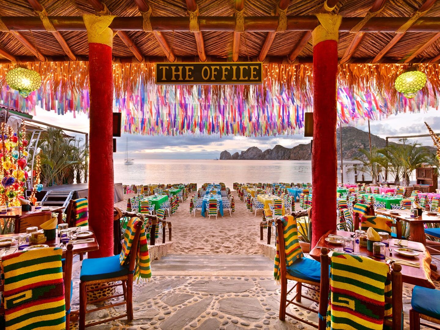 Picture of The Office on the Beach