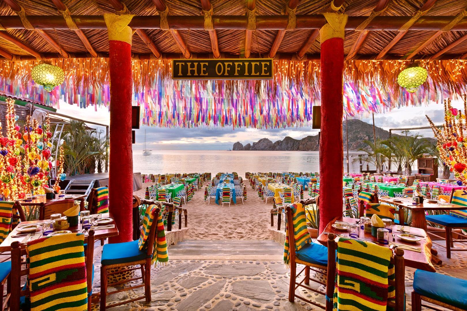 Picture of The Office on the Beach
