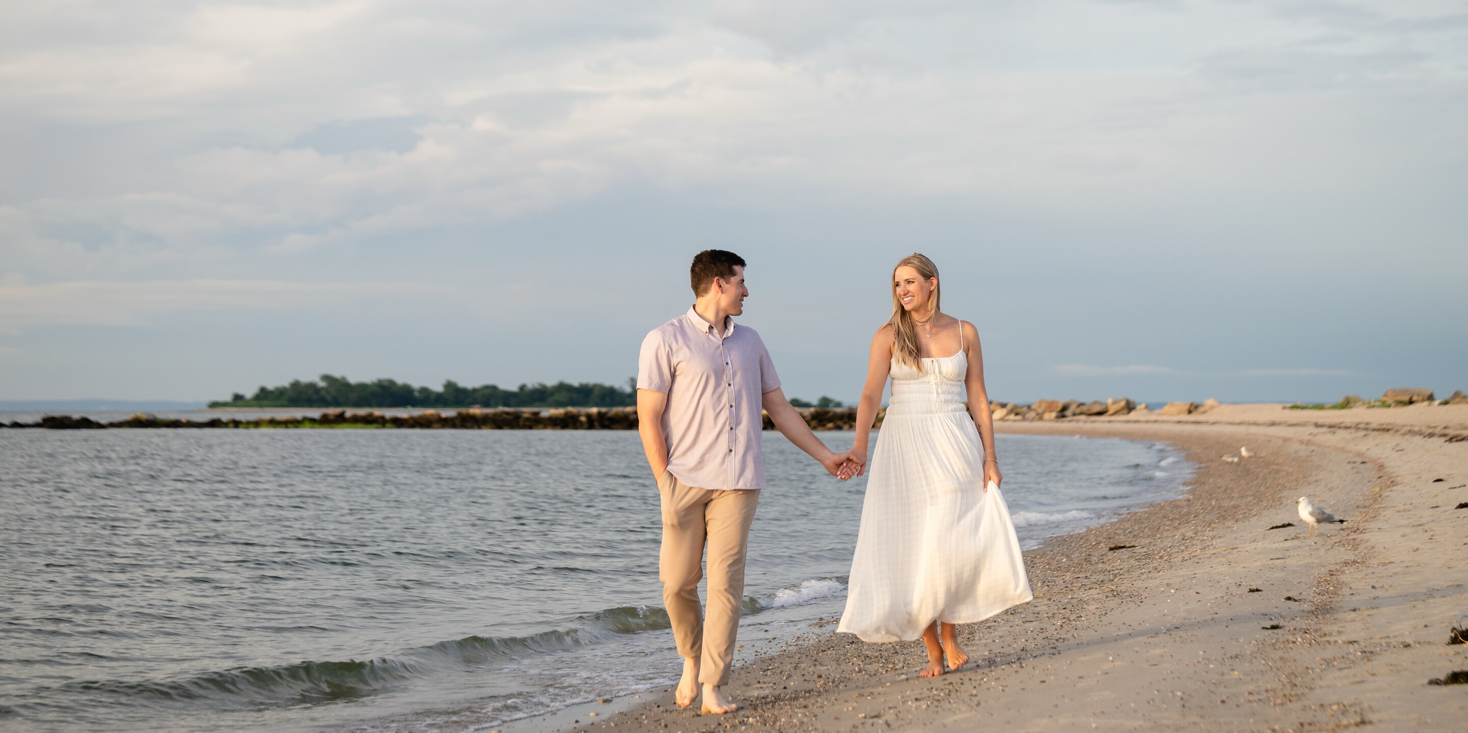 Shannon & Jake Home Page Banner