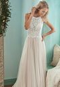 Jasmine Bridal F201006 A-Line Wedding Dress - thumbnail - 1