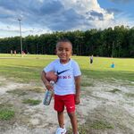 Camden Isaiah