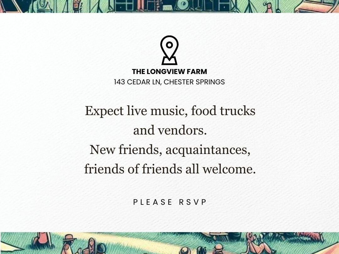 Picture of RSVP 