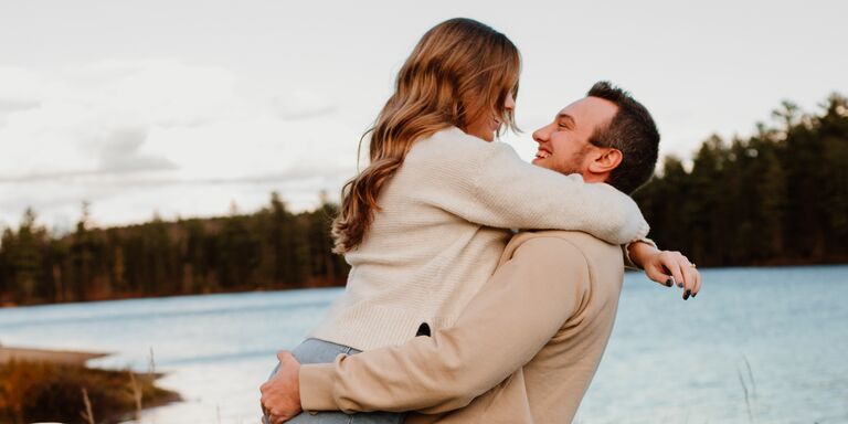 Alexa & Jason Home Page Banner