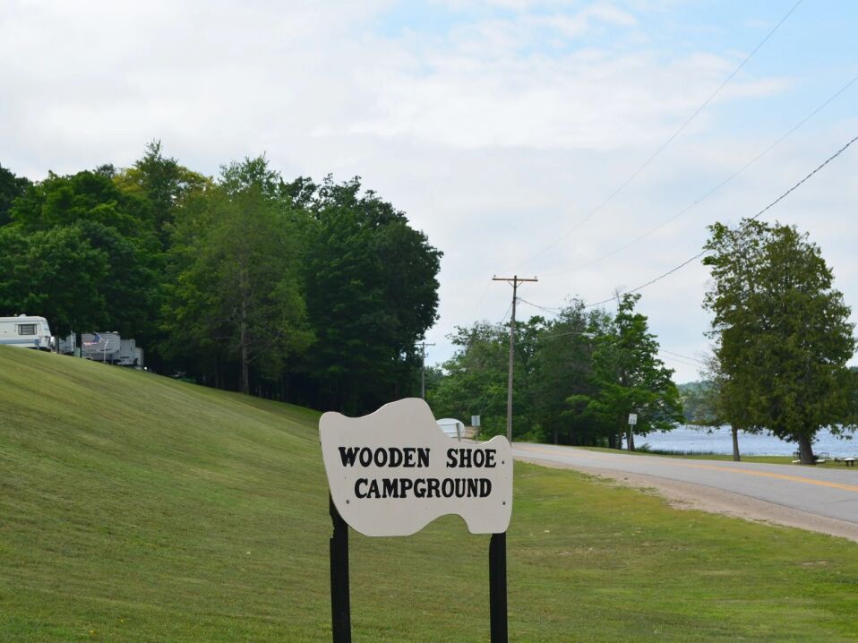 Picture of Wooden Shoe Campground