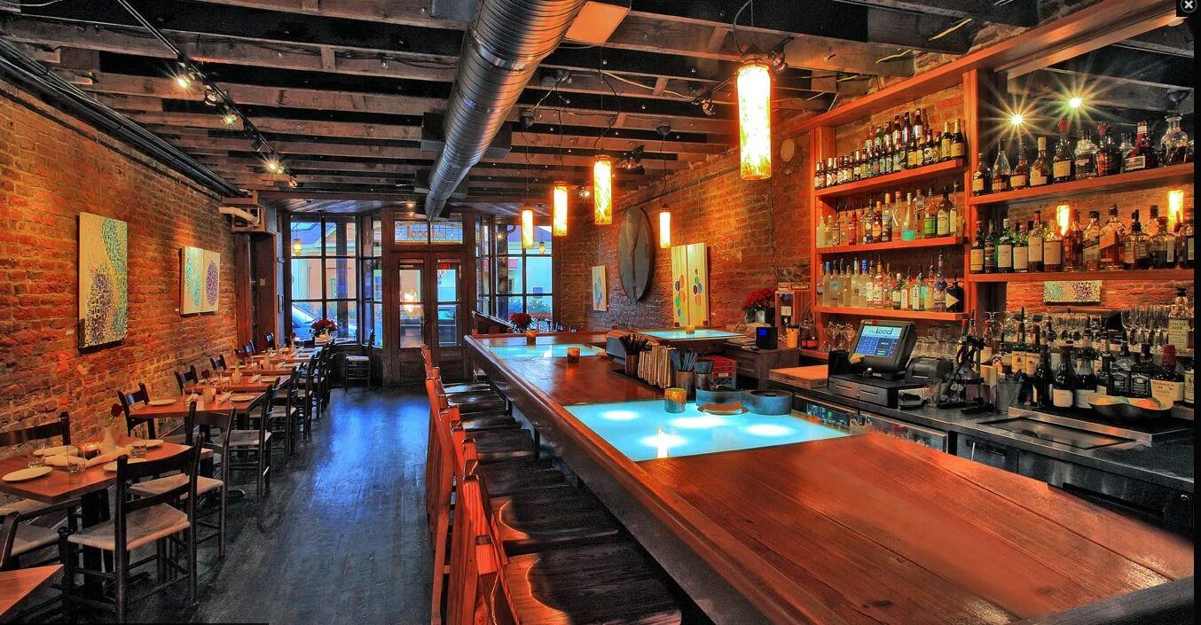 Picture of The Local