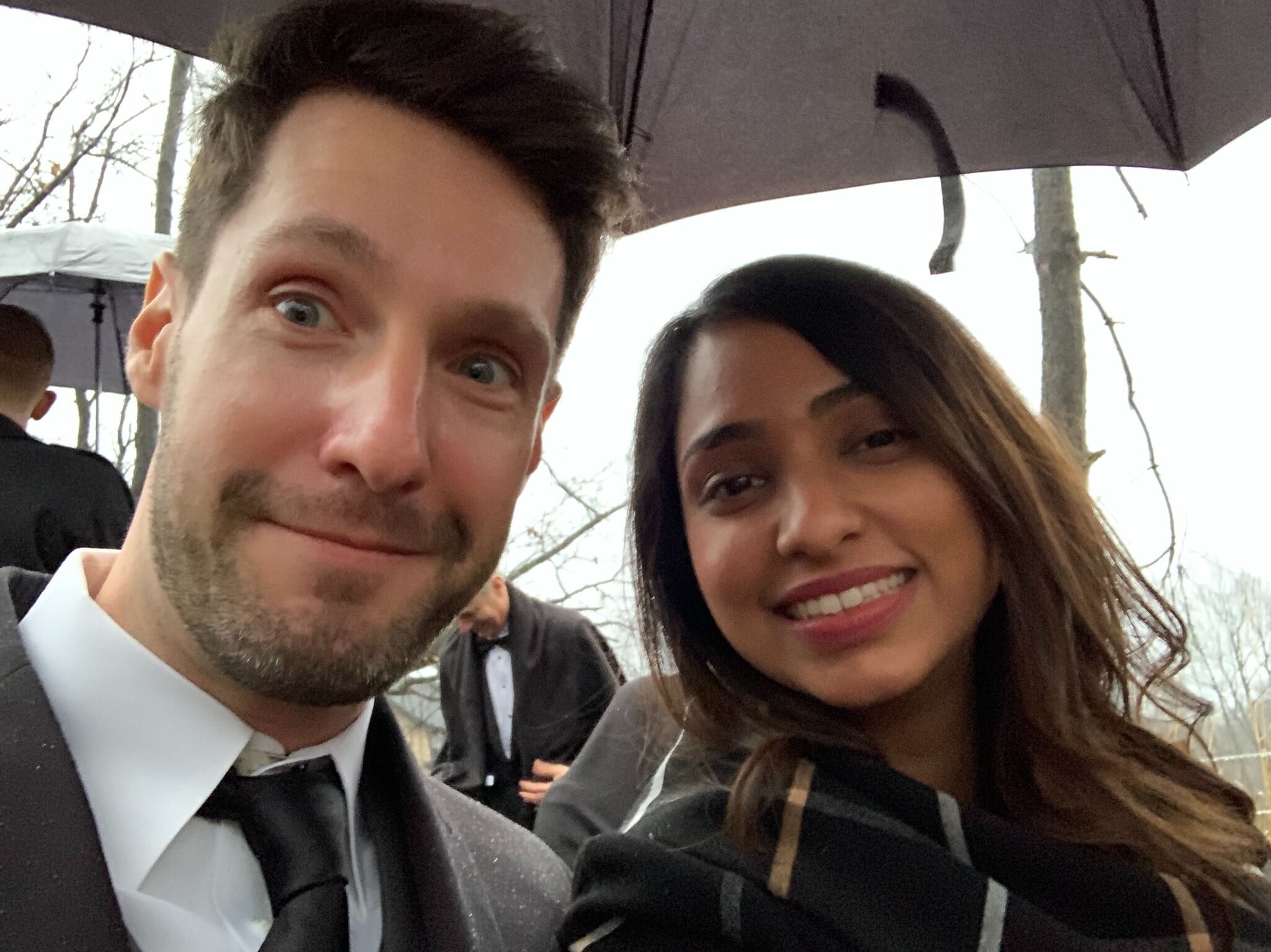 Picture of Mark & Liz's Story