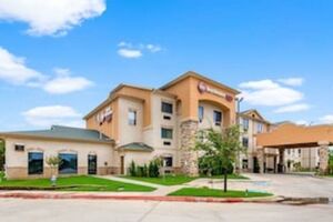 Picture of Best Western Plus Burleson Inn & Suites