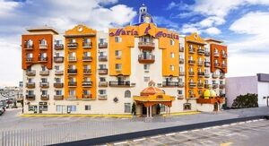 Picture of Hotel Maria Bonita Consulado Americano