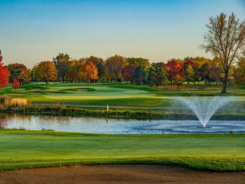 Picture of Randall Oaks Golf Club & Banquets