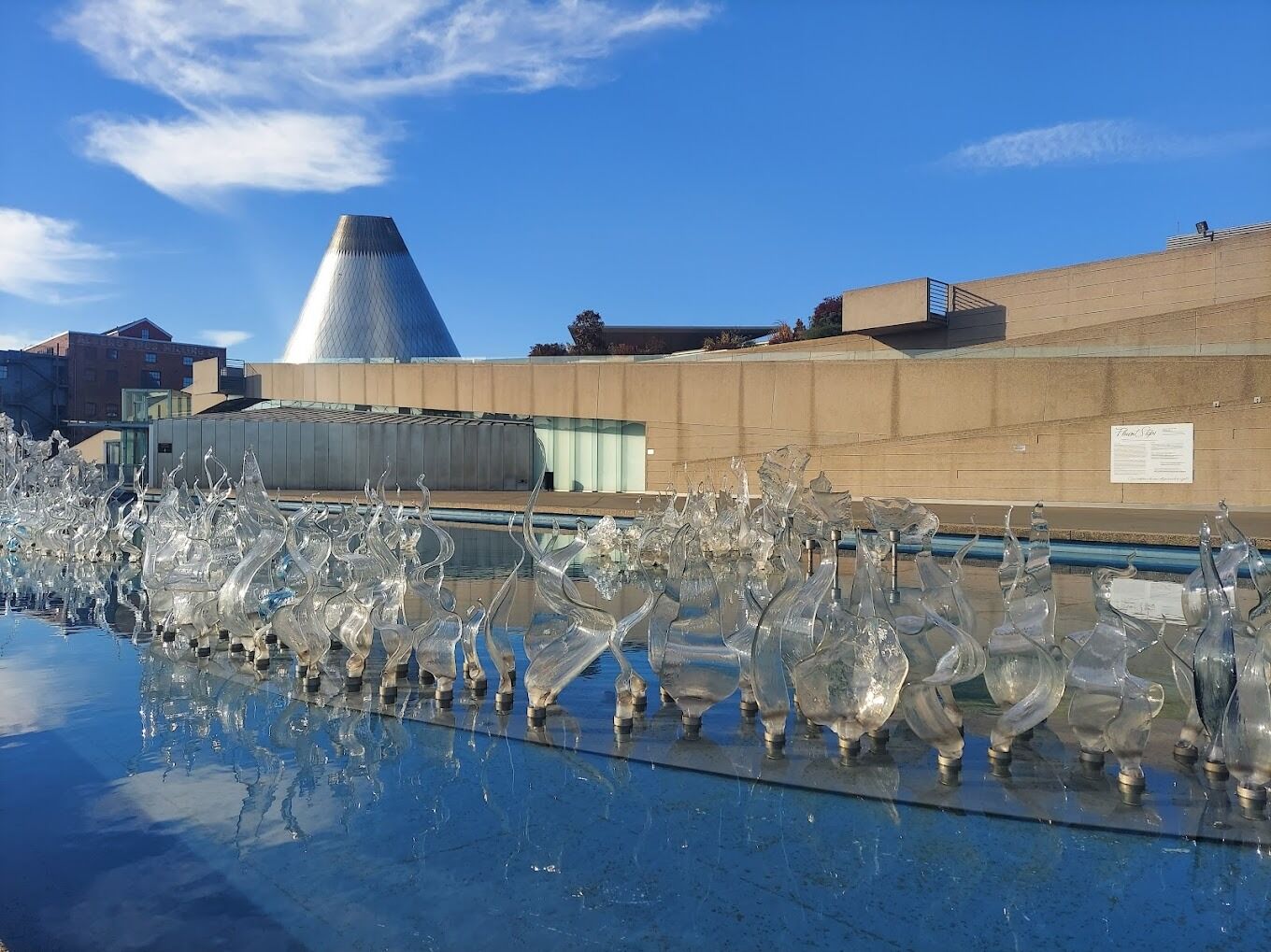 Picture of Museum of Glass