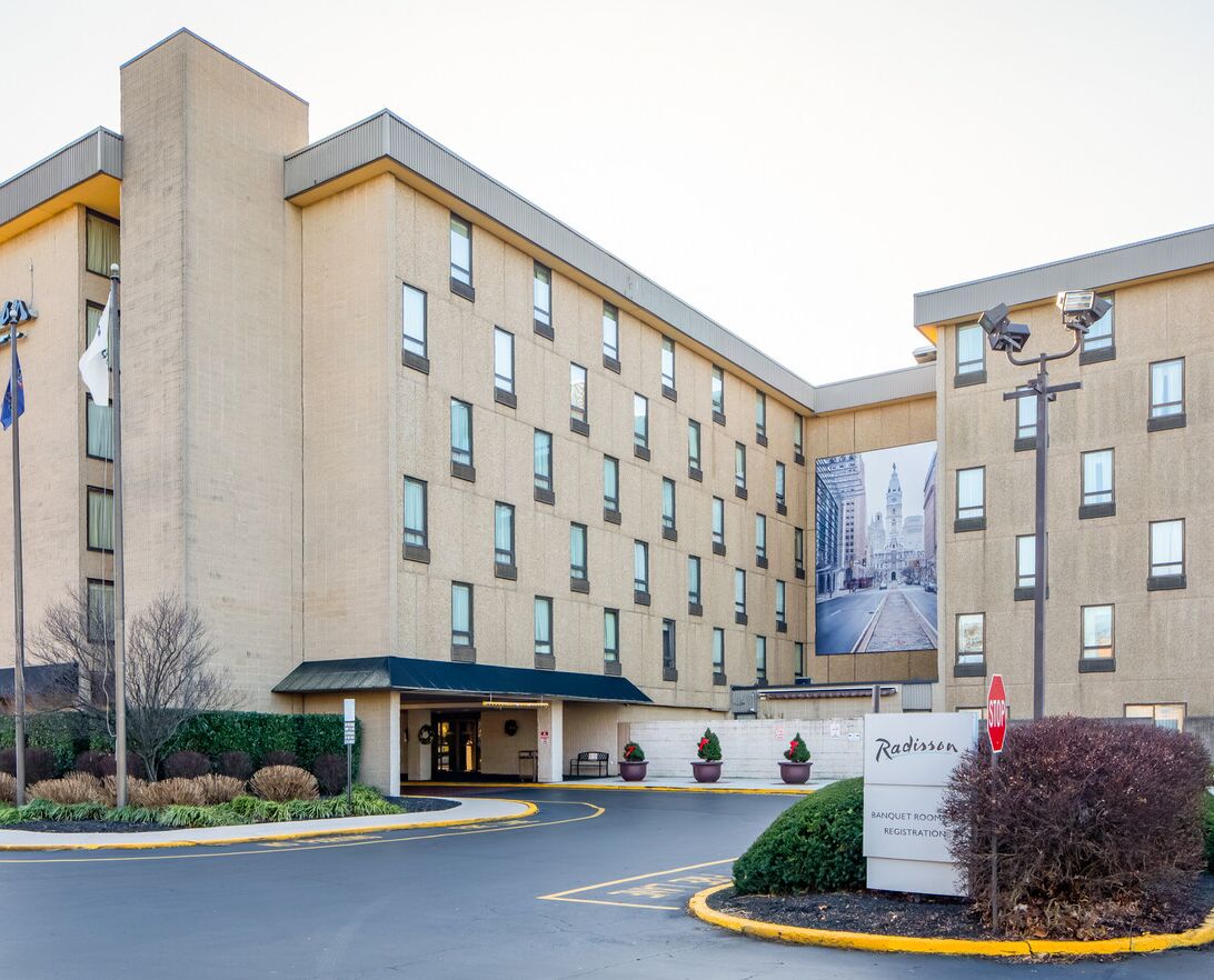 Picture of Raddison Hotel Philadelphia Northeast