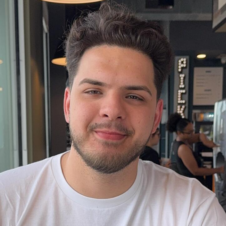 Dillon Jakupi