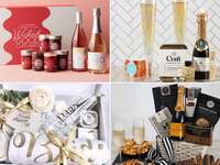 engagement gift boxes
