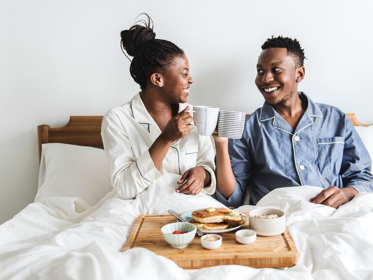 The 12 Best Honeymoon Bed-and-Breakfasts wife 768x576 image The 12 Best Honeymoon Bed-and-Breakfasts picture