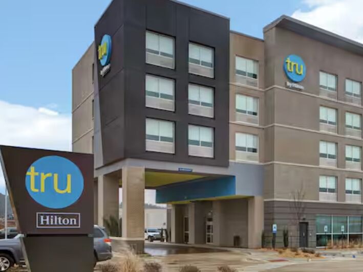 Picture of Tru by Hilton Oxford