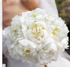 The Bridal Bouquet