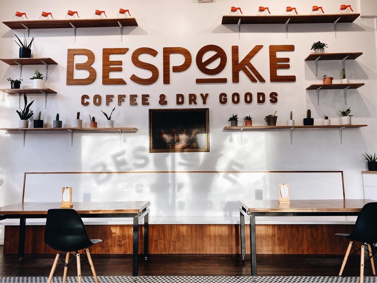 Picture of Bespoke Coffee & Dry Goods