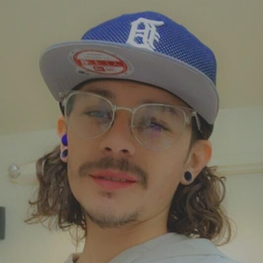 Daniel Vidal III