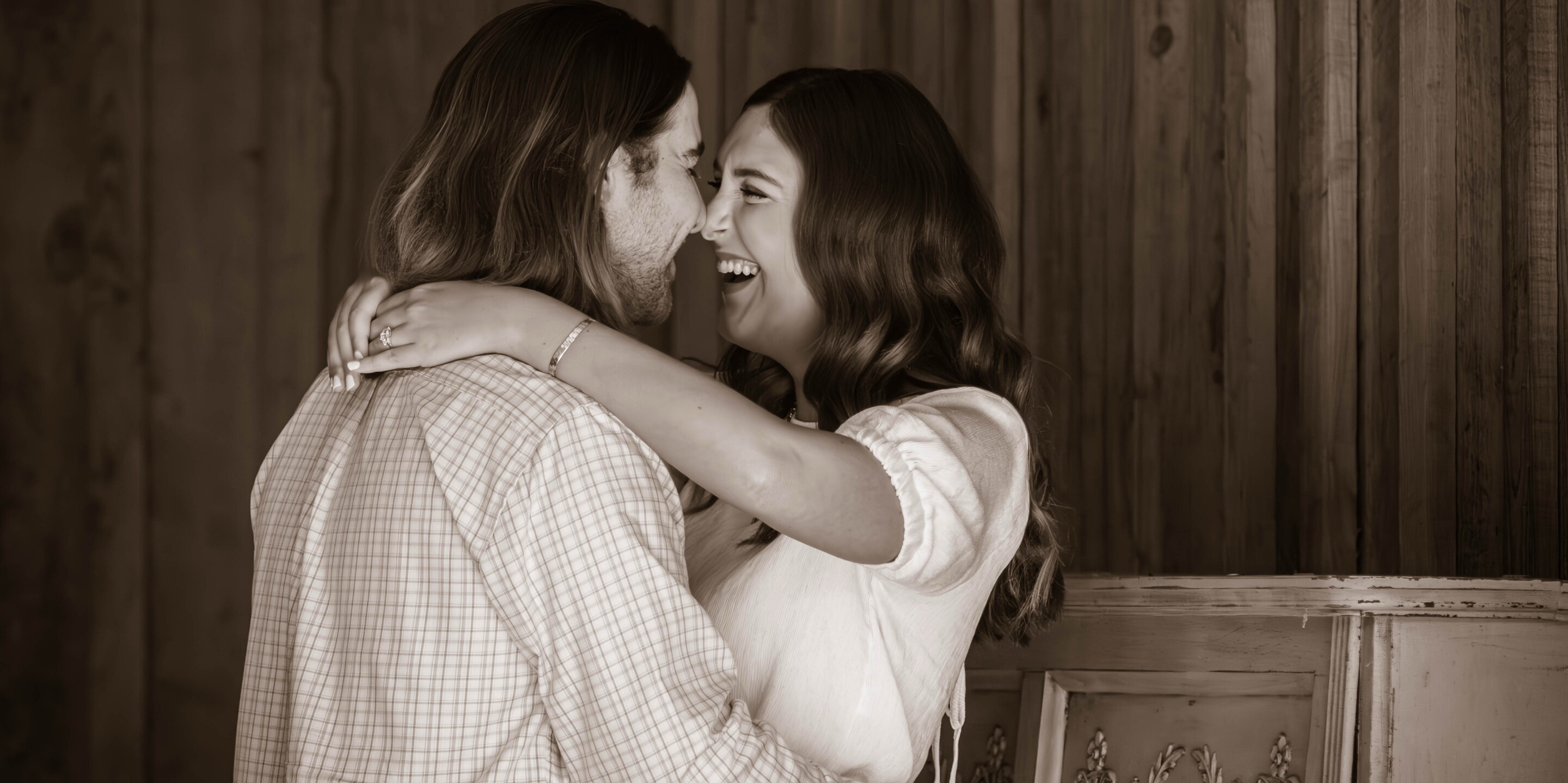 Emalee & Dawson Home Page Banner