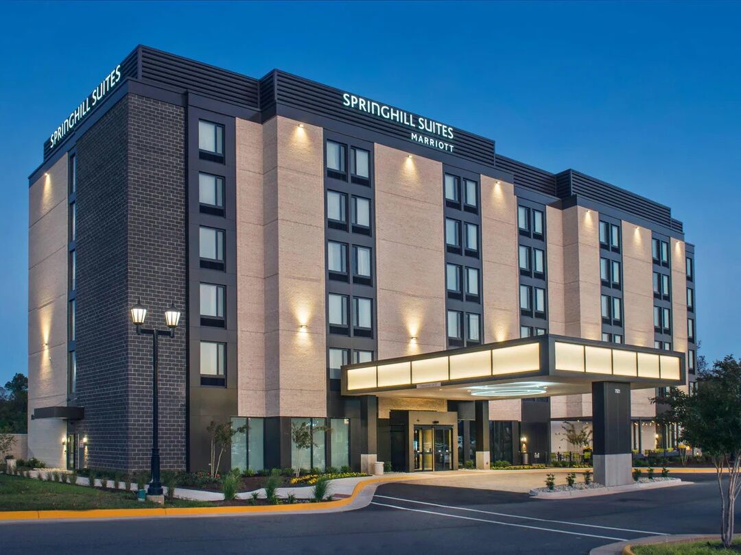 Picture of SpringHill Suites by Marriott Gainesville Haymarket
