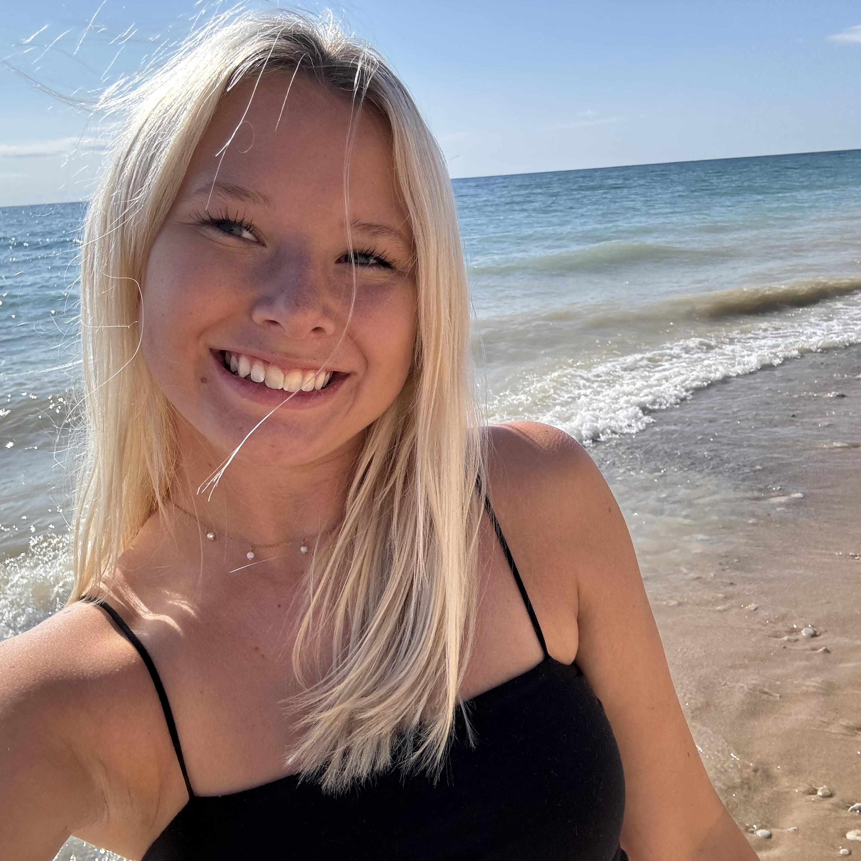 Abigail Zeigler