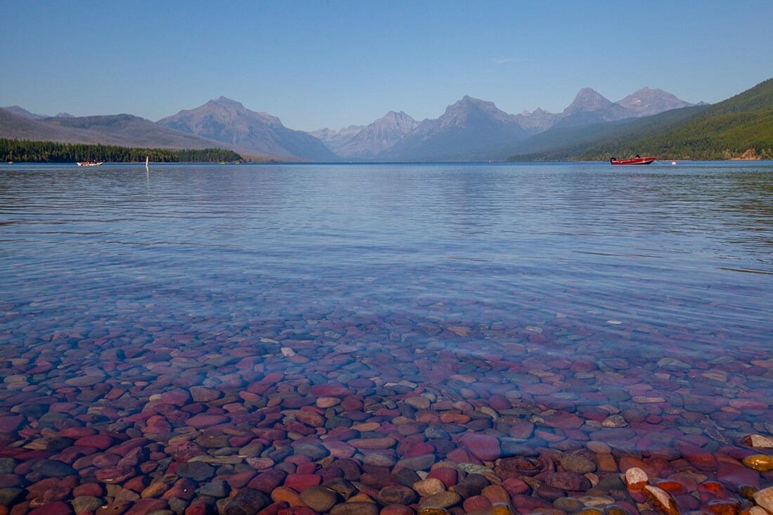 Picture of Glacier National Park