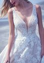 Sottero and Midgley Essex A-Line Wedding Dress - thumbnail - 4