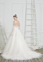 Beloved by Casablanca Bridal BL202 Hope Ball Gown Wedding Dress - thumbnail - 2