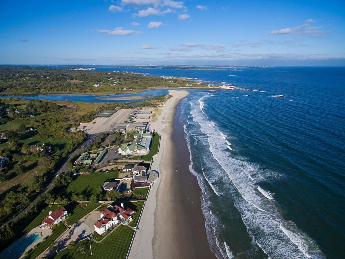 Picture of Narragansett Town Beach