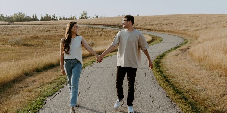 Kyle & Bailey Home Page Banner