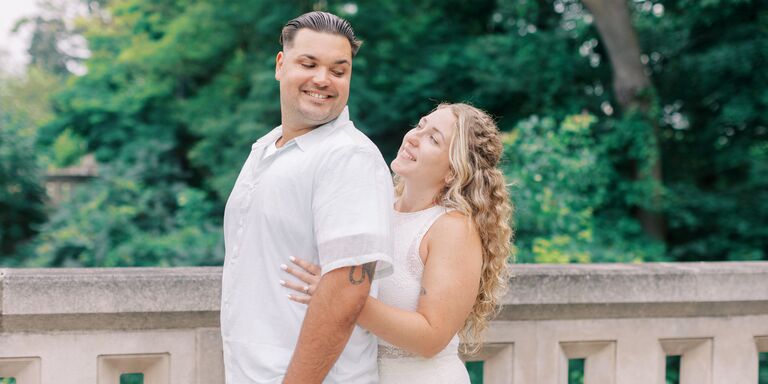 Ryan & Marisa Home Page Banner