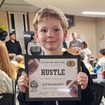 Leif Houdieshell