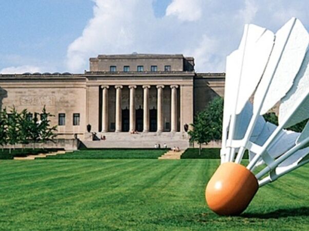Picture of The Nelson-Atkins Museum of Art