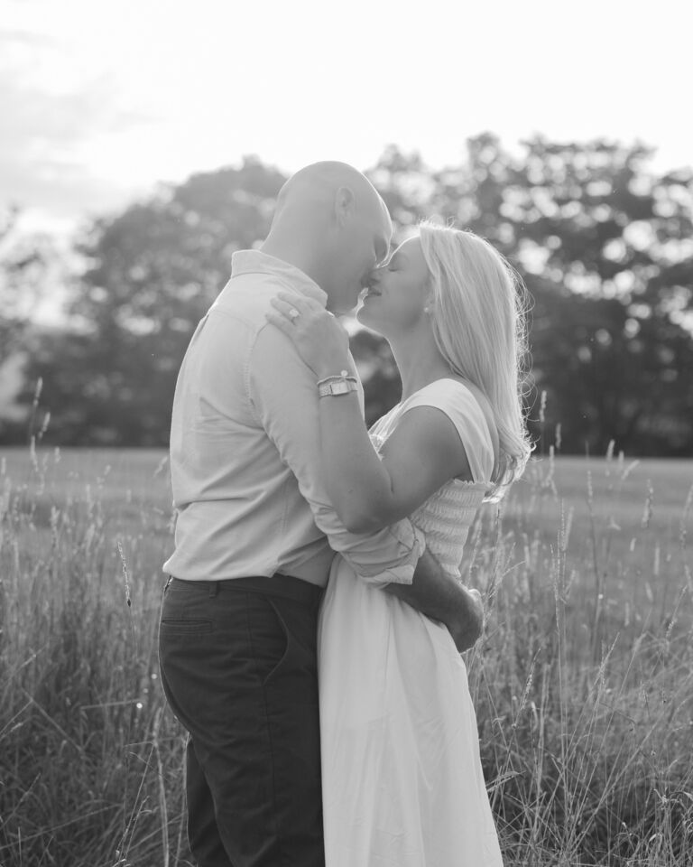 Emma & Matthew Home Page Banner