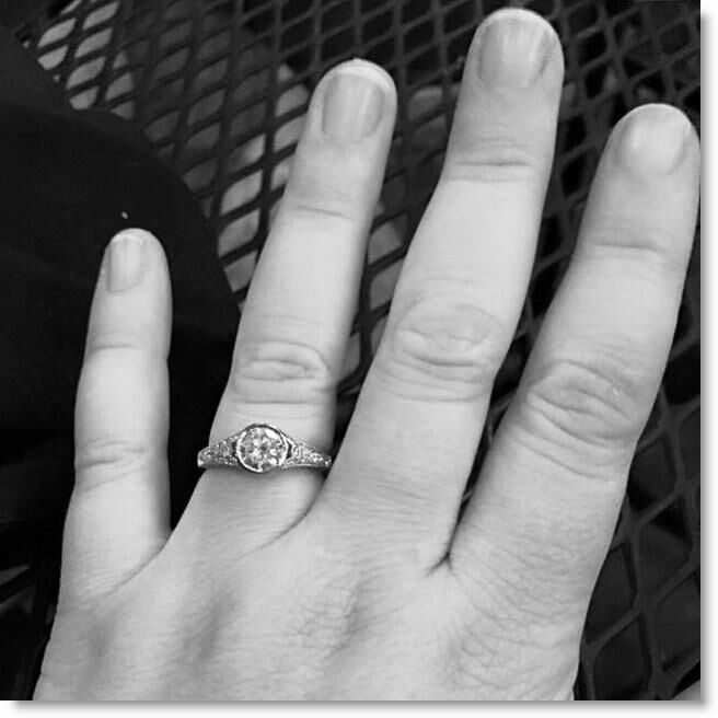Picture of The Proposal