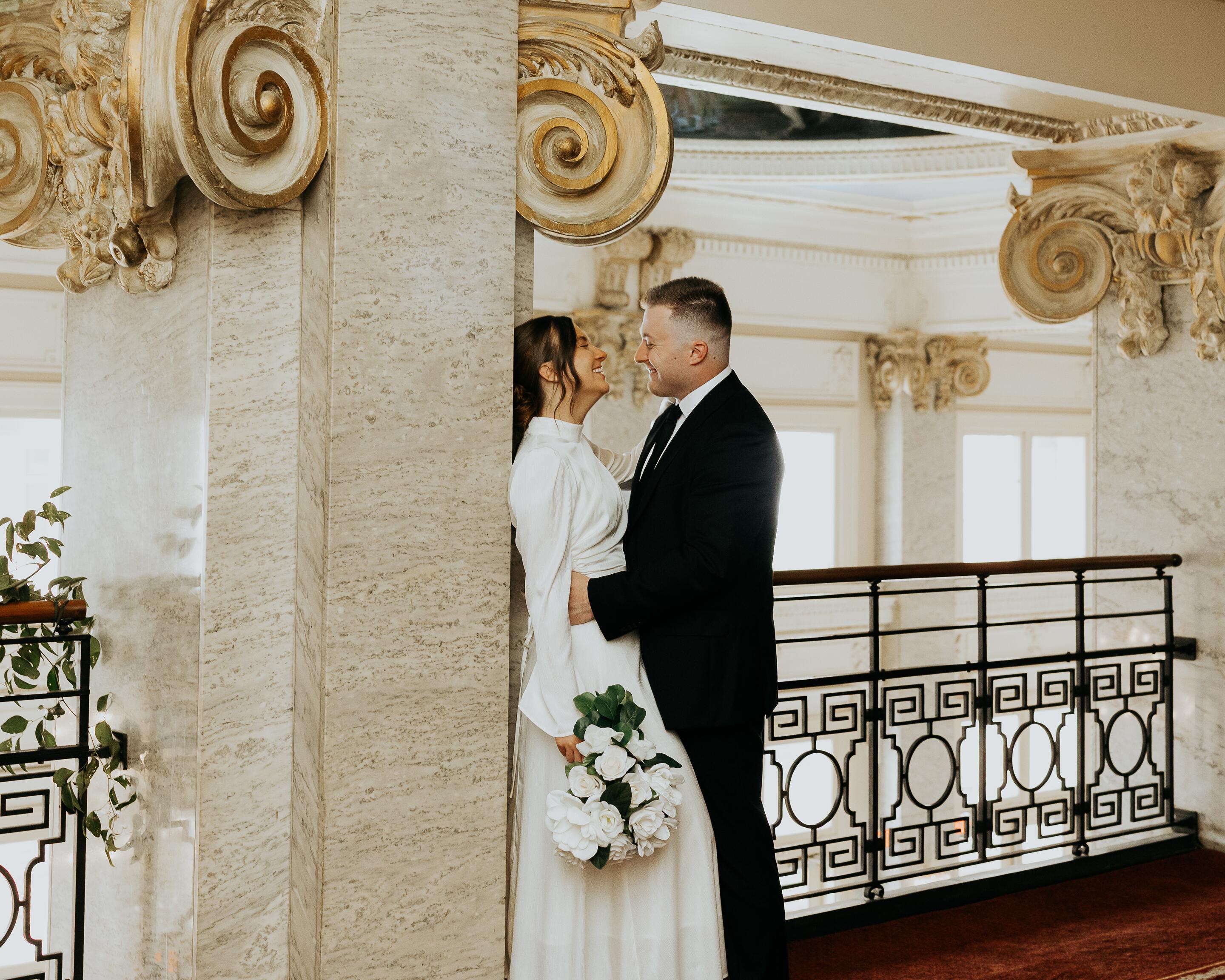Picture of “A journey of joy, love, and laughter” 