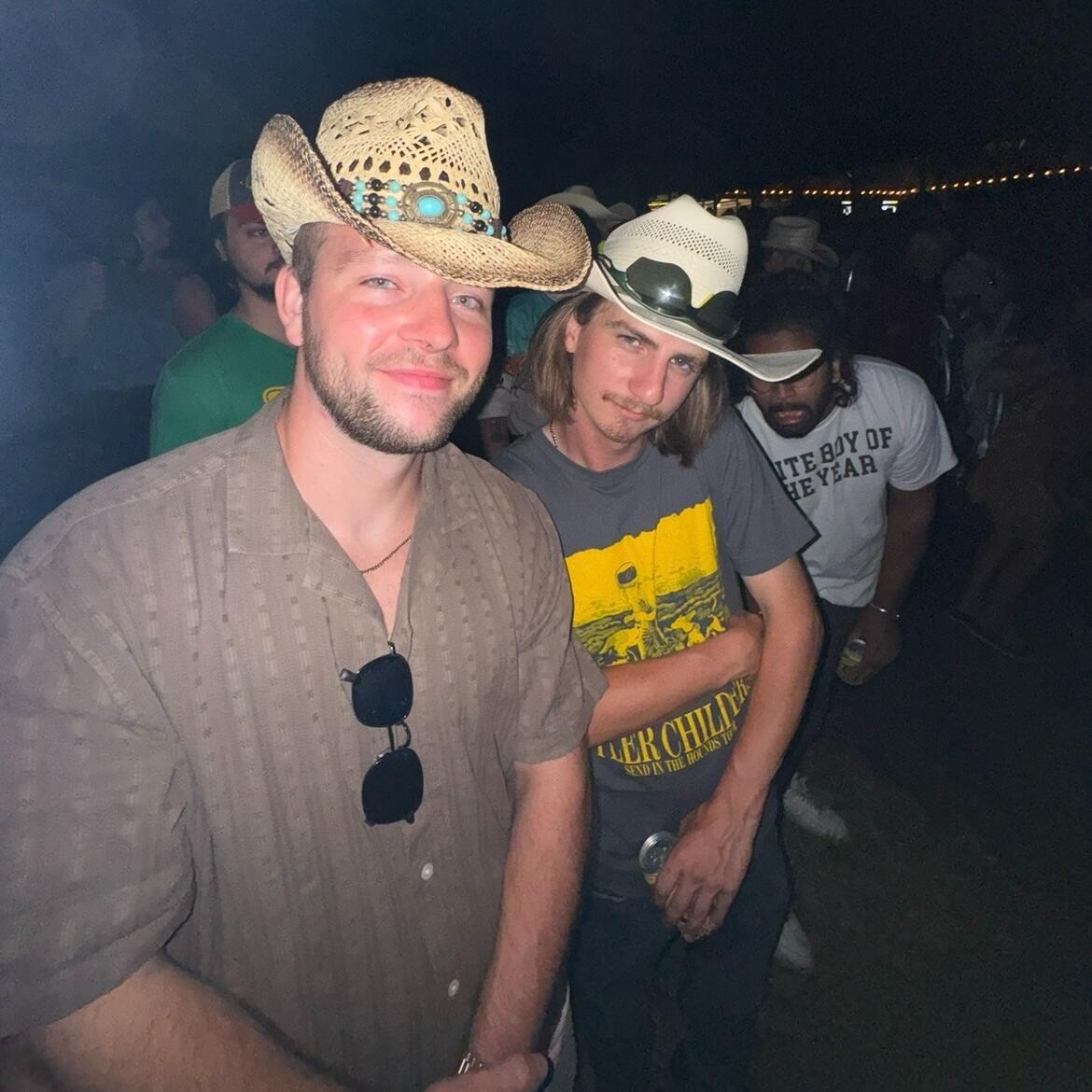 Dylan Torbush