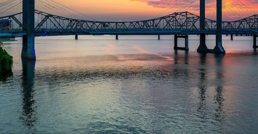 Picture of Big Four Bridge